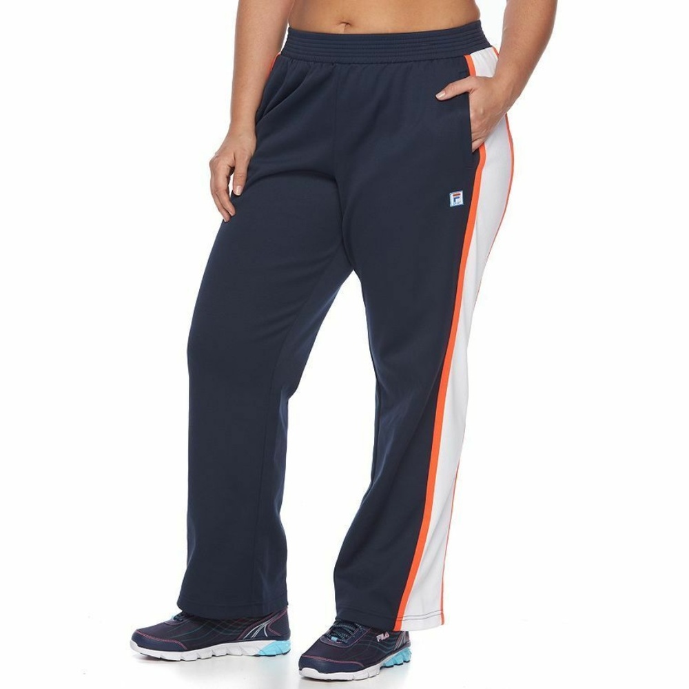 Women's Pants FILA Sport Straight size XS NEW
